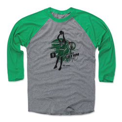 Jayson Tatum Boston Celtics Silhouette (ONLINE ORDER ONLY)
