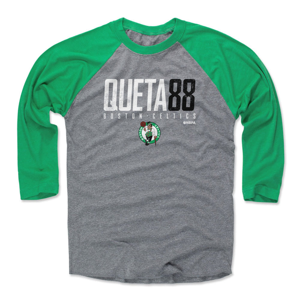 Neemias Queta Boston Celtics Elite WHT (ONLINE ORDER ONLY)