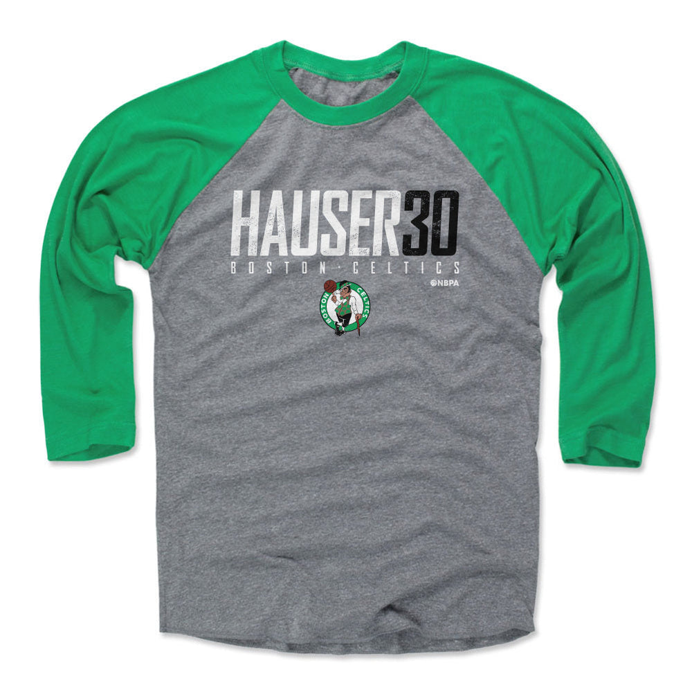 Sam Hauser Boston Celtics Elite WHT (ONLINE ORDER ONLY)