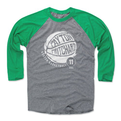 Payton Pritchard Boston Basketball WHT (ONLINE ORDER ONLY)