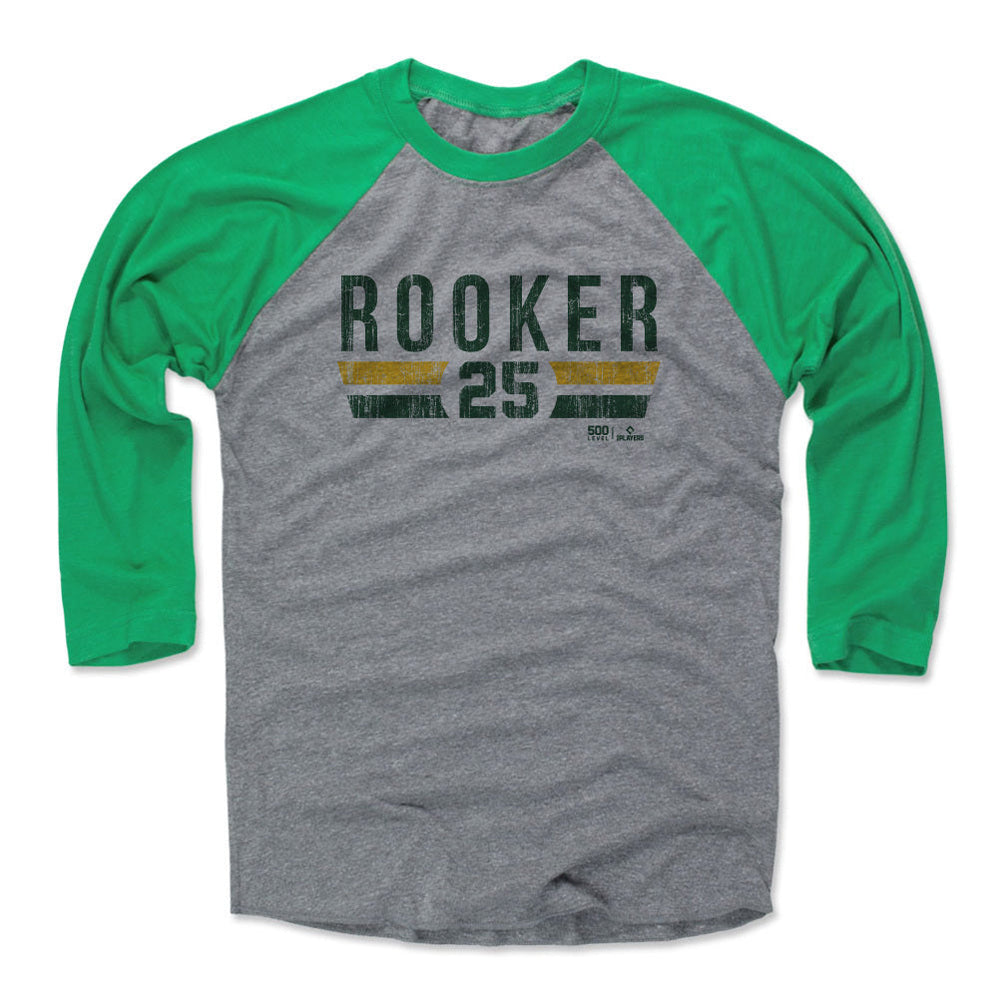 Brent Rooker Sacramento Font (ONLINE ORDER ONLY)