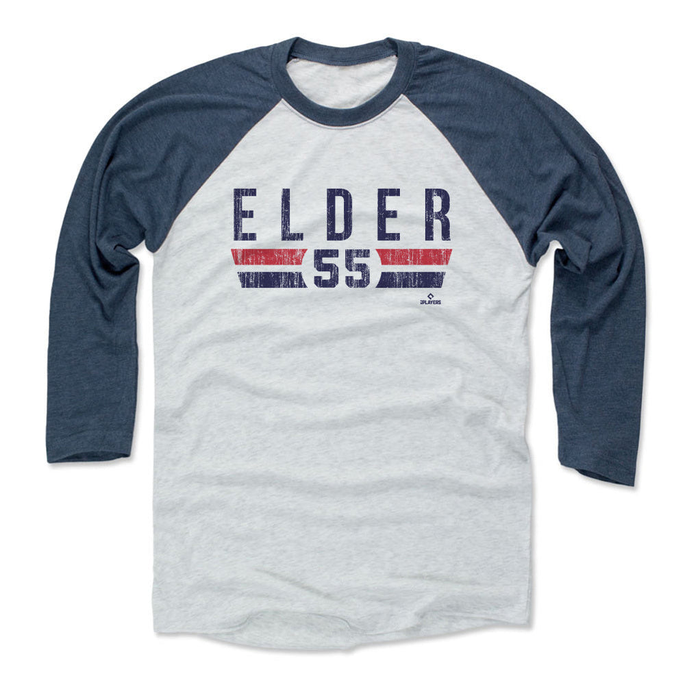 Bryce Elder Atlanta Font