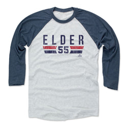 Bryce Elder Atlanta Font