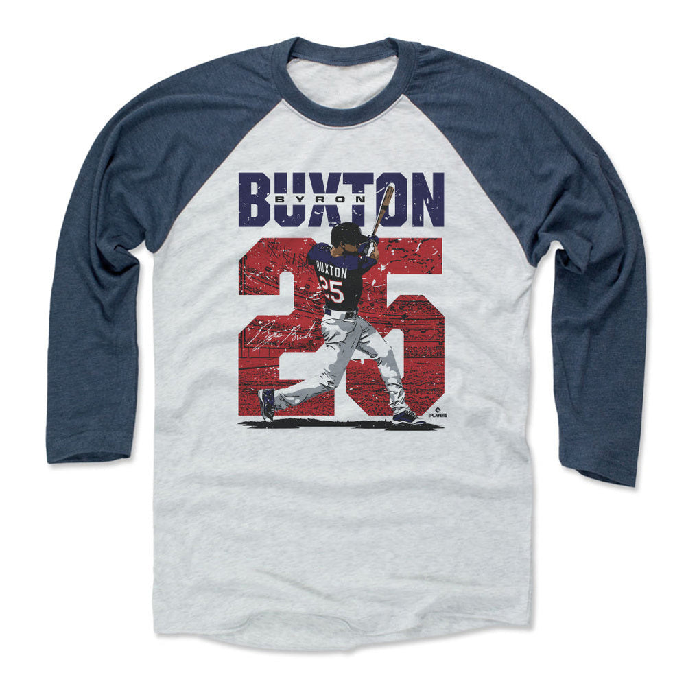 Byron Buxton Stadium R (ONLINE ORDER ONLY)