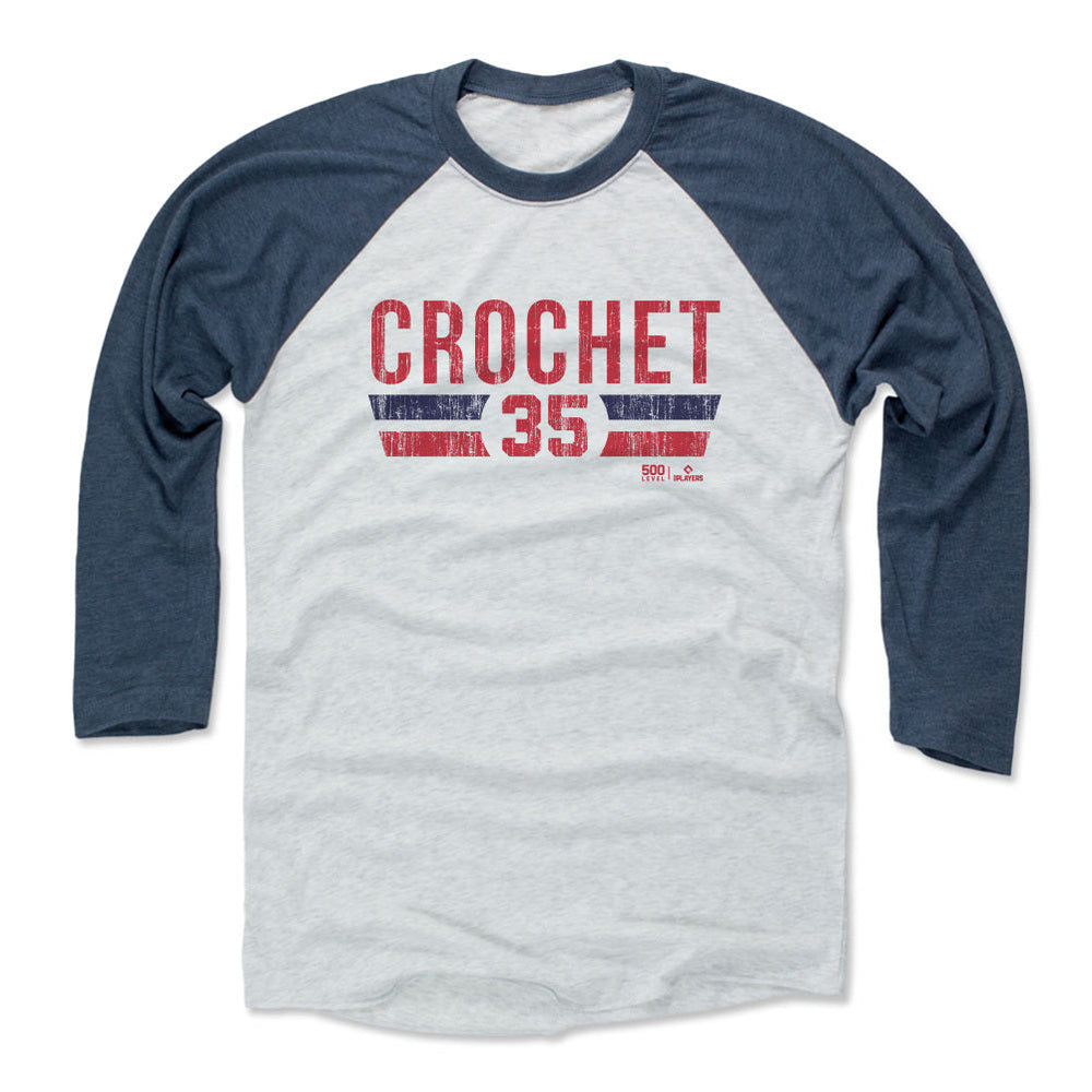 Garrett Crochet Boston Font (ONLINE ORDER ONLY)