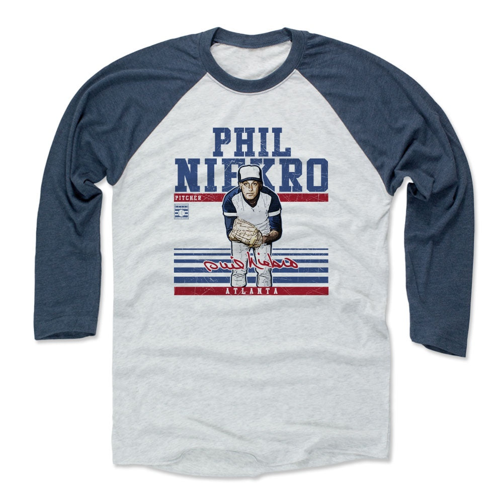 Phil Niekro Sport B (ONLINE ORDER ONLY)