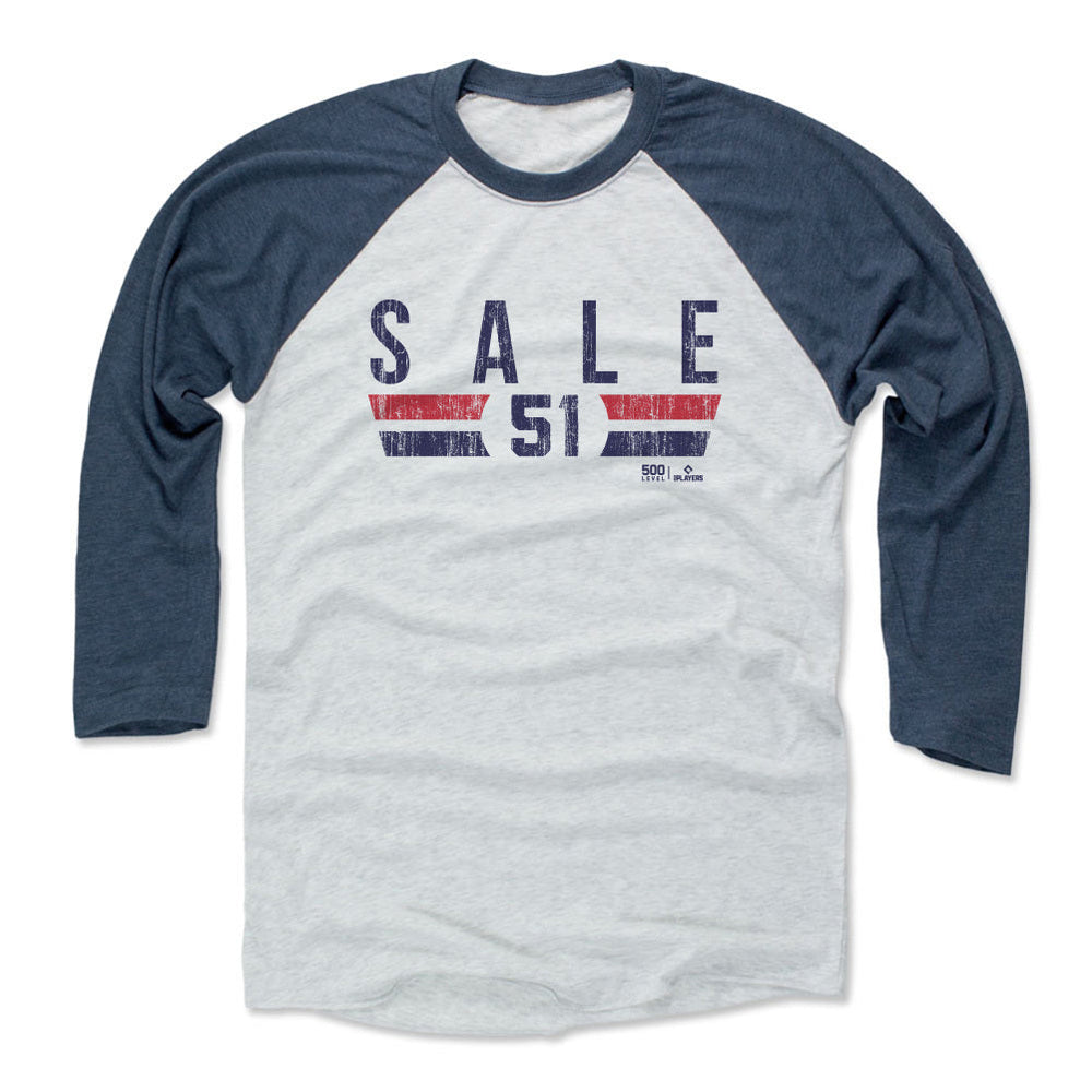 Chris Sale Atlanta Font (ONLINE ORDER ONLY)