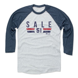 Chris Sale Atlanta Font (ONLINE ORDER ONLY)