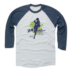Arike Ogunbowale Dallas Silhouette (ONLINE ORDER ONLY)