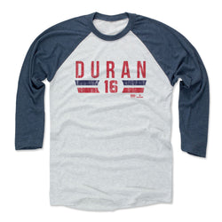 Jarren Duran Boston Font (ONLINE ORDER ONLY)