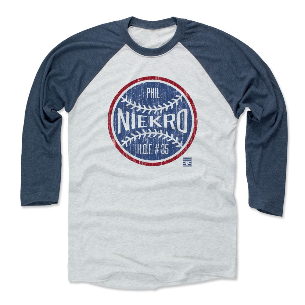 Phil Niekro Ball B (ONLINE ORDER ONLY)