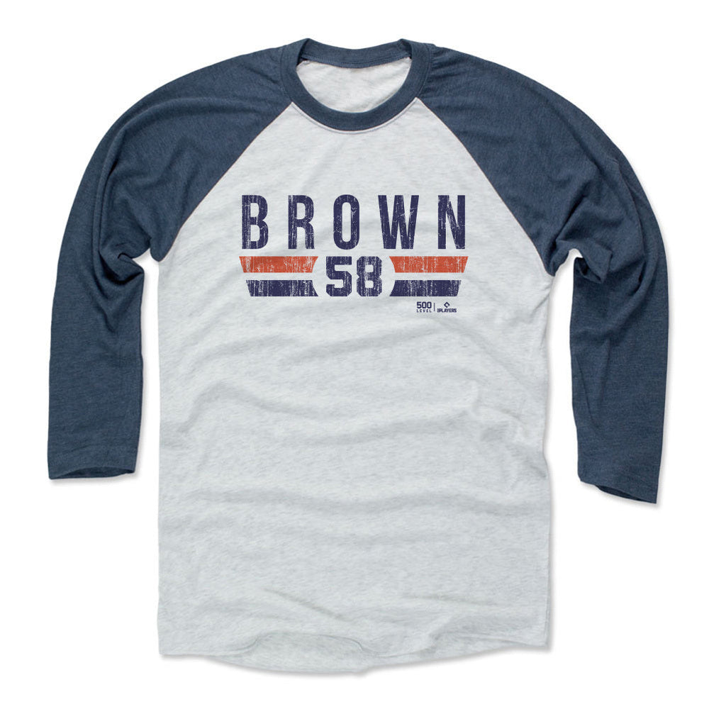 Hunter Brown Houston Font (ONLINE ORDER ONLY)