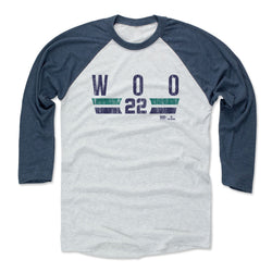 Bryan Woo Seattle Font (ONLINE ORDER ONLY)