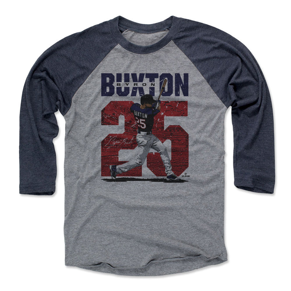 Byron Buxton Stadium R (ONLINE ORDER ONLY)
