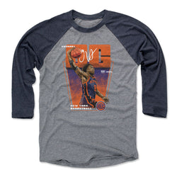OG Anunoby New York Knicks Premiere WHT