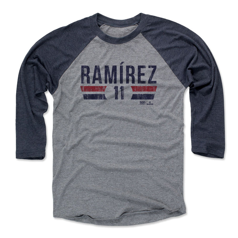 Jose Ramirez Cleveland Font (ONLINE ORDER ONLY)