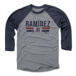 Jose Ramirez Cleveland Font (ONLINE ORDER ONLY)