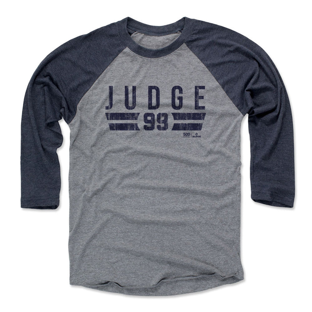 Aaron Judge New York Y Font (ONLINE ORDER ONLY)