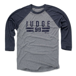 Aaron Judge New York Y Font (ONLINE ORDER ONLY)