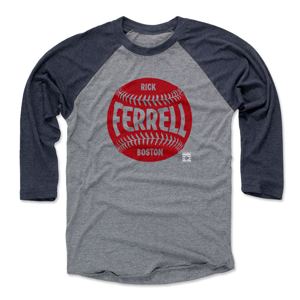 Rick Ferrell Boston Baseball WHT (ONLINE ORDER ONLY)