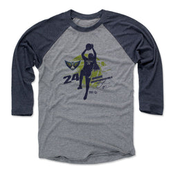 Arike Ogunbowale Dallas Wings Silhouette (ONLINE ORDER ONLY)