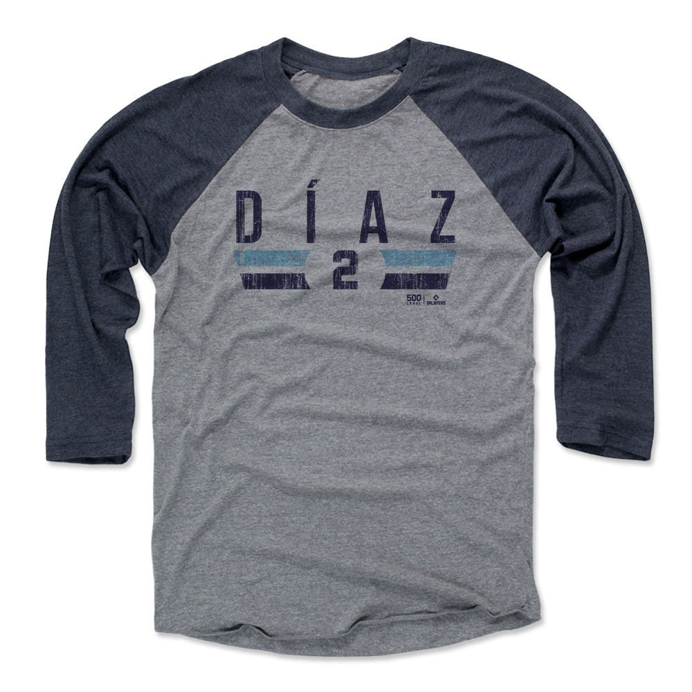 Yandy Diaz Tampa Bay Font (ONLINE ORDER ONLY)