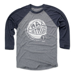 Max Strus Cleveland Basketball WHT (ONLINE ORDER ONLY)