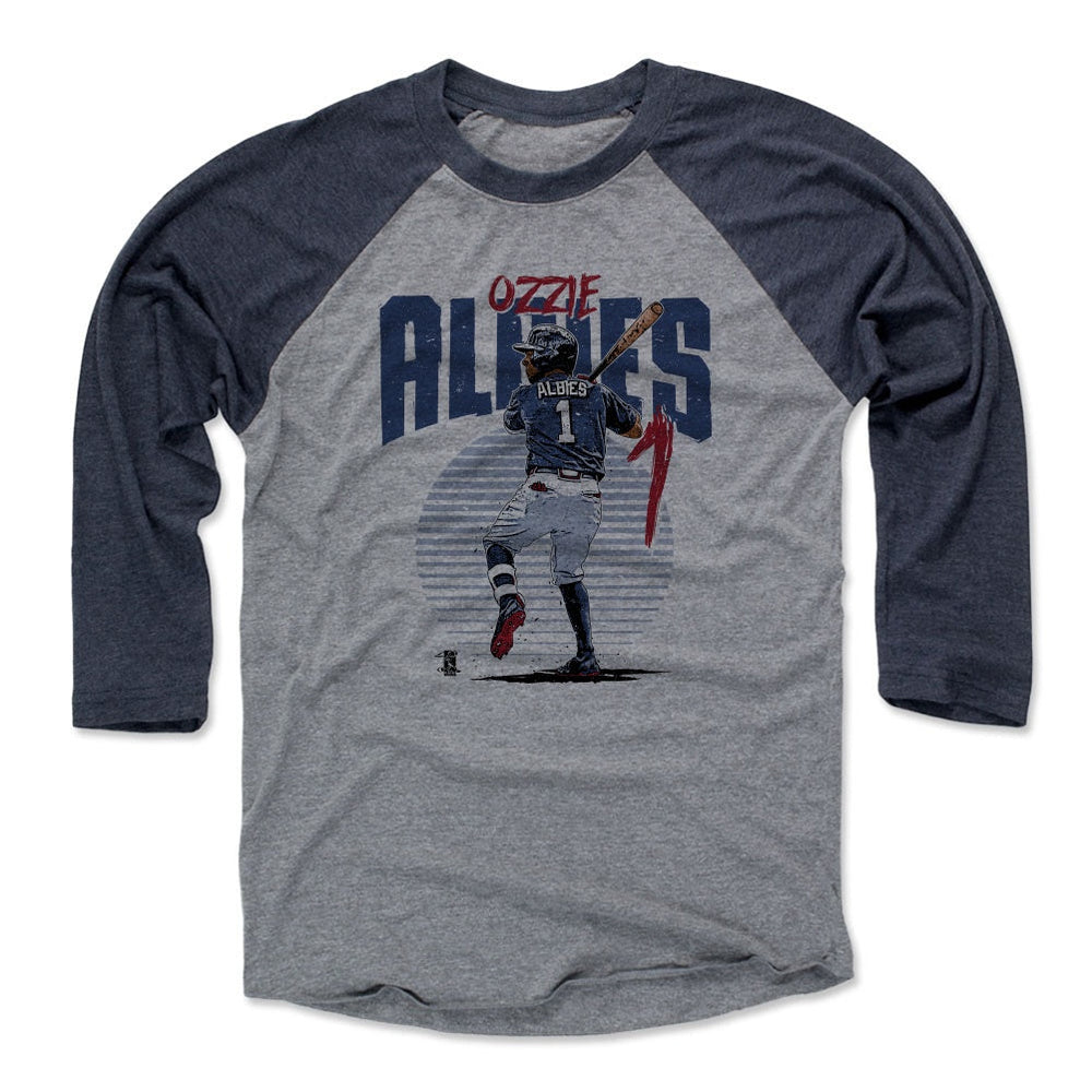 Ozzie Albies Rise B (ONLINE ORDER ONLY)