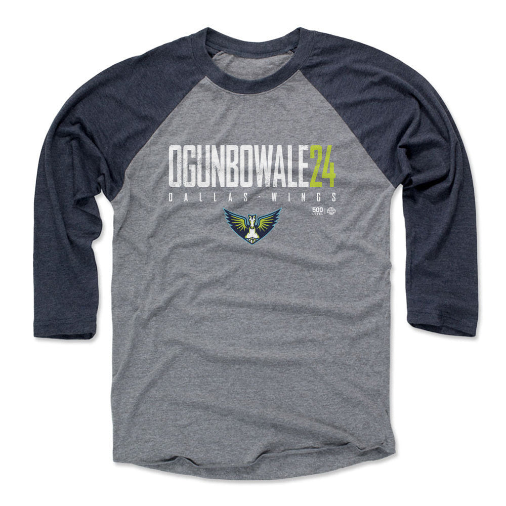 Arike Ogunbowale Dallas Wings Elite WHT (ONLINE ORDER ONLY)