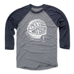 Peyton Watson Denver Basketball WHT (ONLINE ORDER ONLY)