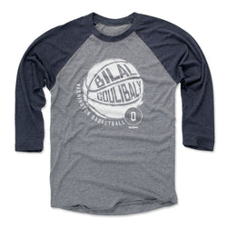 Bilal Coulibaly Washington Basketball WHT (ONLINE ORDER ONLY)