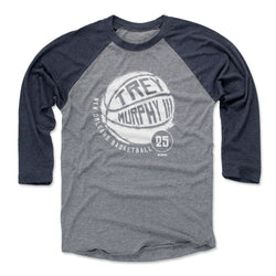 Trey Murphy III New Orleans Basketball WHT (ONLINE ORDER ONLY)