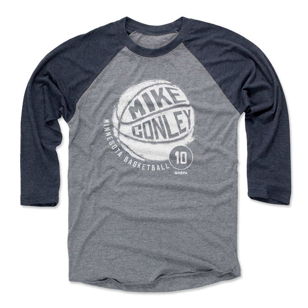 Mike Conley Minnesota Basketball WHT (ONLINE ORDER ONLY)