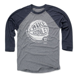 Mike Conley Minnesota Basketball WHT (ONLINE ORDER ONLY)