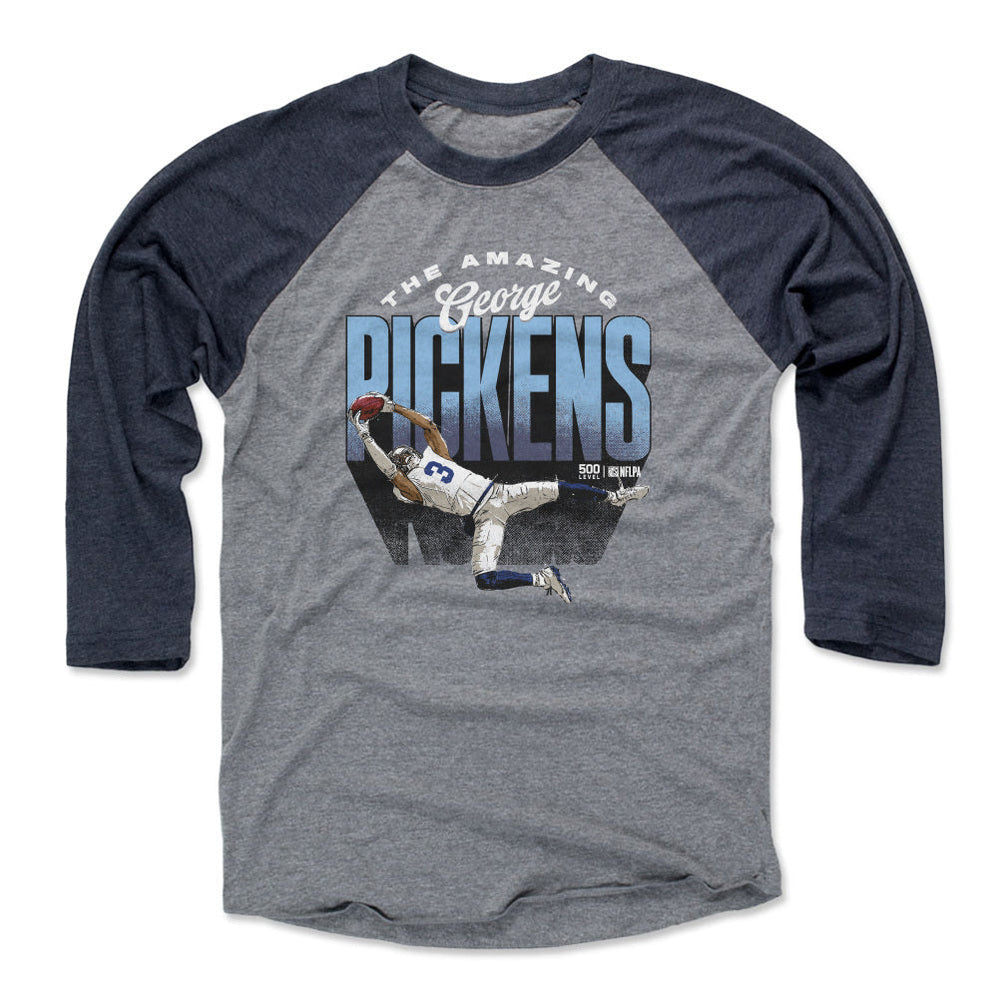 George Pickens Dallas The Amazing WHT (ONLINE ORDER ONLY)