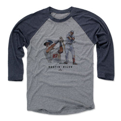 Austin Riley Atlanta Sketch (ONLINE ORDER ONLY)