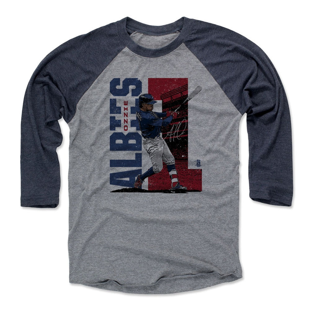 Ozzie Albies Stadium R (ONLINE ORDER ONLY)