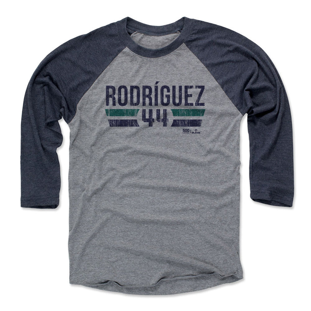 Julio Rodriguez Seattle Font (ONLINE ORDER ONLY)