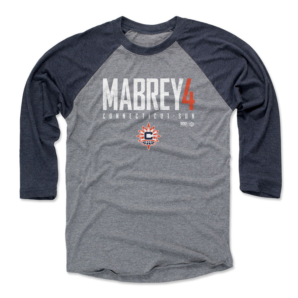Marina Mabrey Connecticut Sun Elite WHT (ONLINE ORDER ONLY)