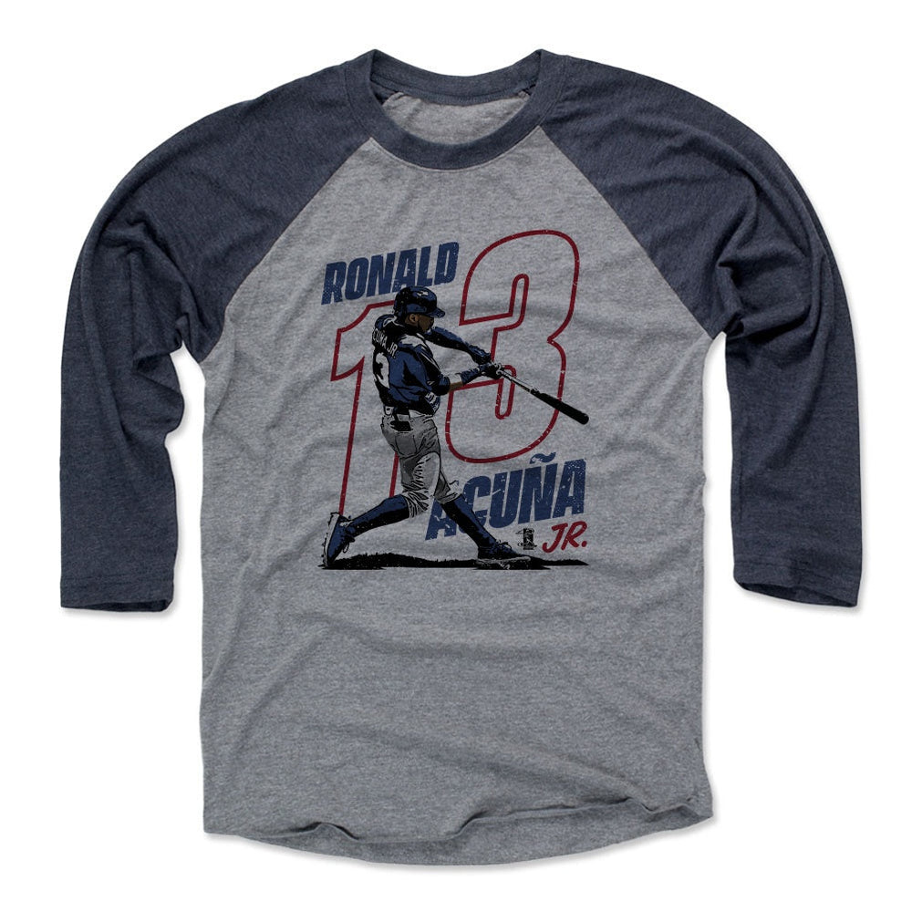 Ronald Acuna Jr. Power R (ONLINE ORDER ONLY)