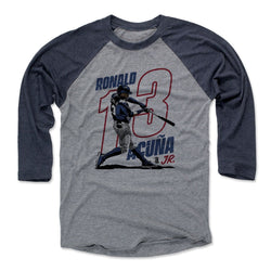 Ronald Acuna Jr. Power R (ONLINE ORDER ONLY)