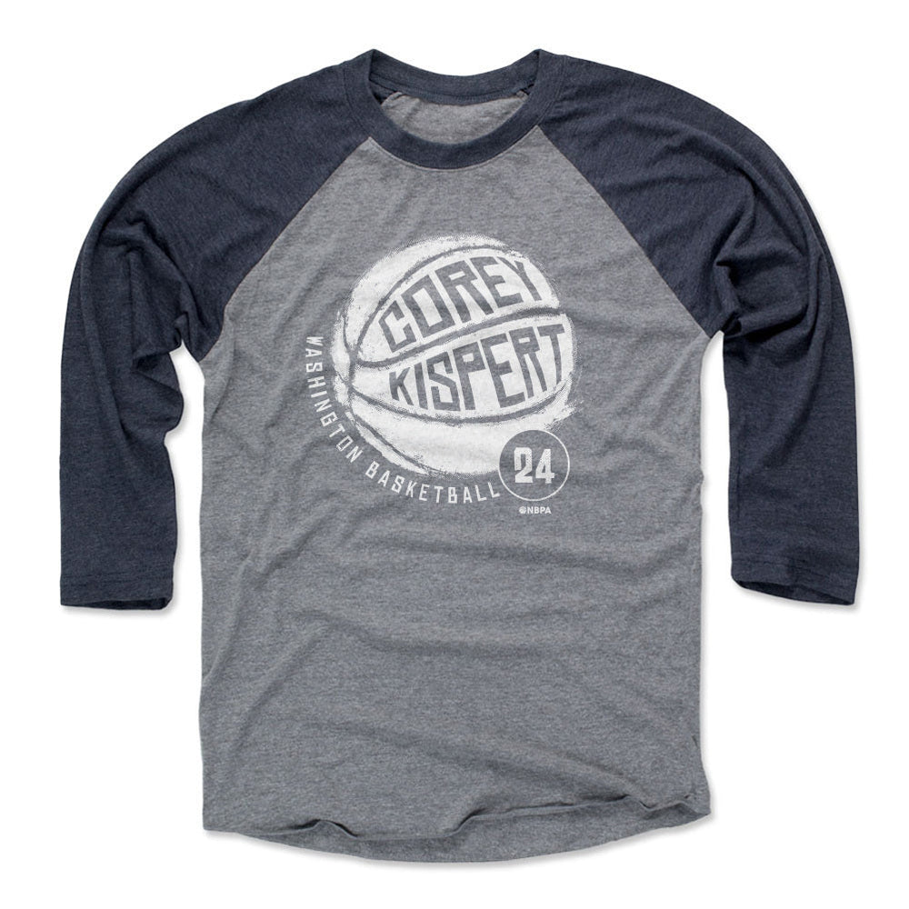 Corey Kispert Washington Basketball WHT (ONLINE ORDER ONLY)