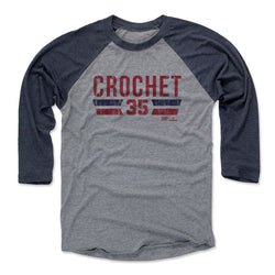 Garrett Crochet Boston Font (ONLINE ORDER ONLY)