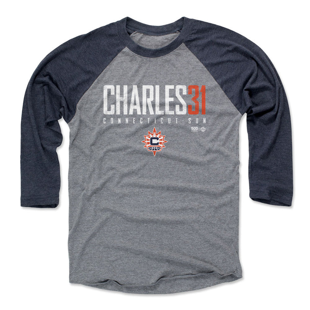 Tina Charles Connecticut Sun Elite WHT (ONLINE ORDER ONLY)