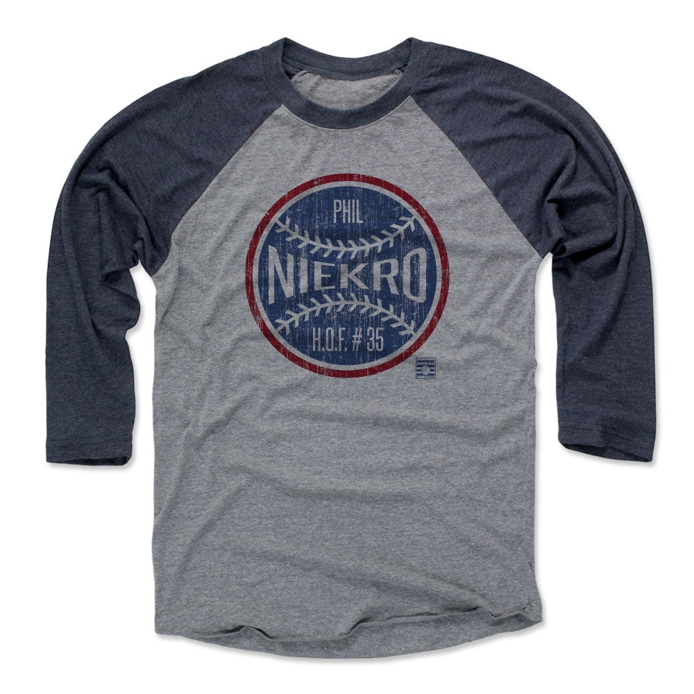 Phil Niekro Ball B (ONLINE ORDER ONLY)
