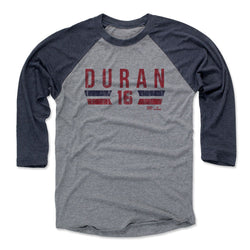 Jarren Duran Boston Font (ONLINE ORDER ONLY)