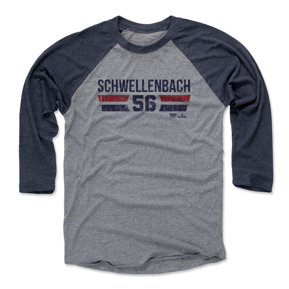Spencer Schwellenbach Atlanta Font