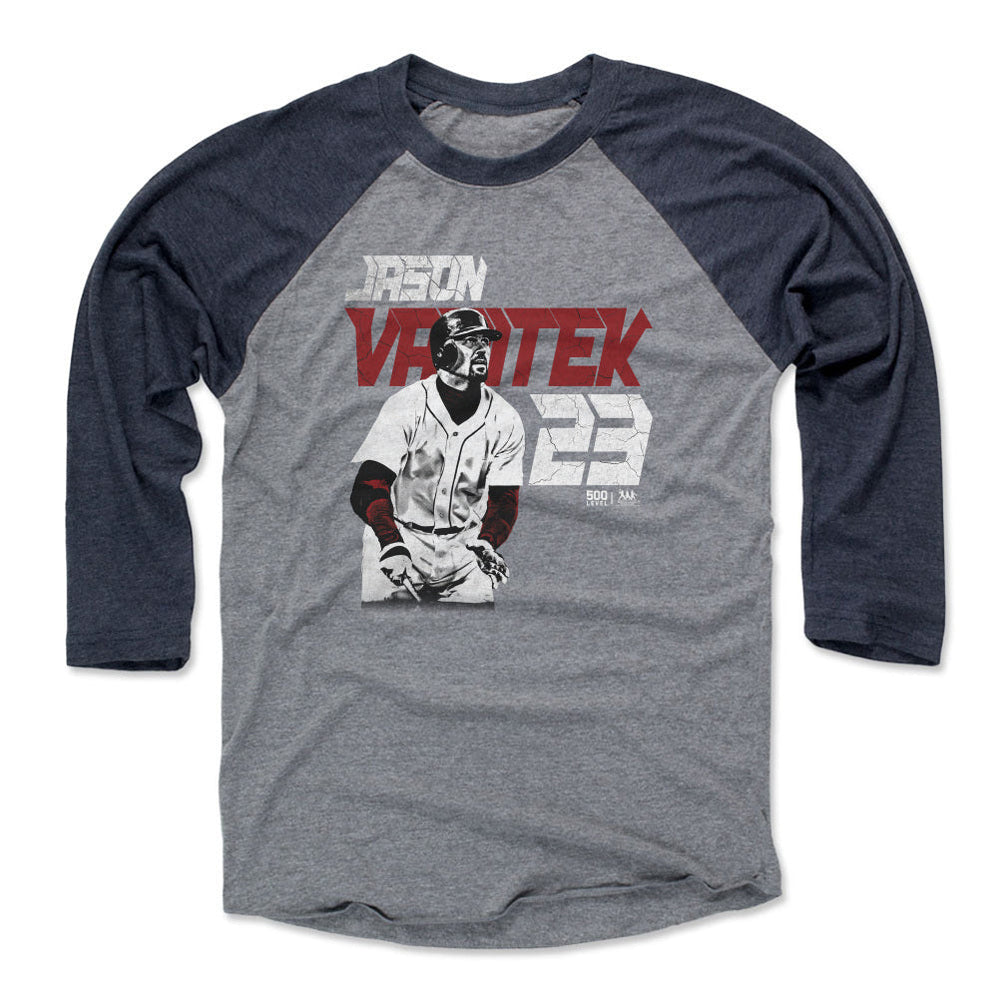 Jason Varitek Boston Player Name WHT (ONLINE ORDER ONLY)