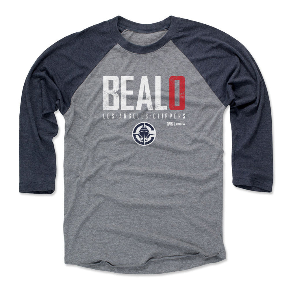 Bradley Beal Los Angeles Clippers Elite WHT (ONLINE ORDER ONLY)