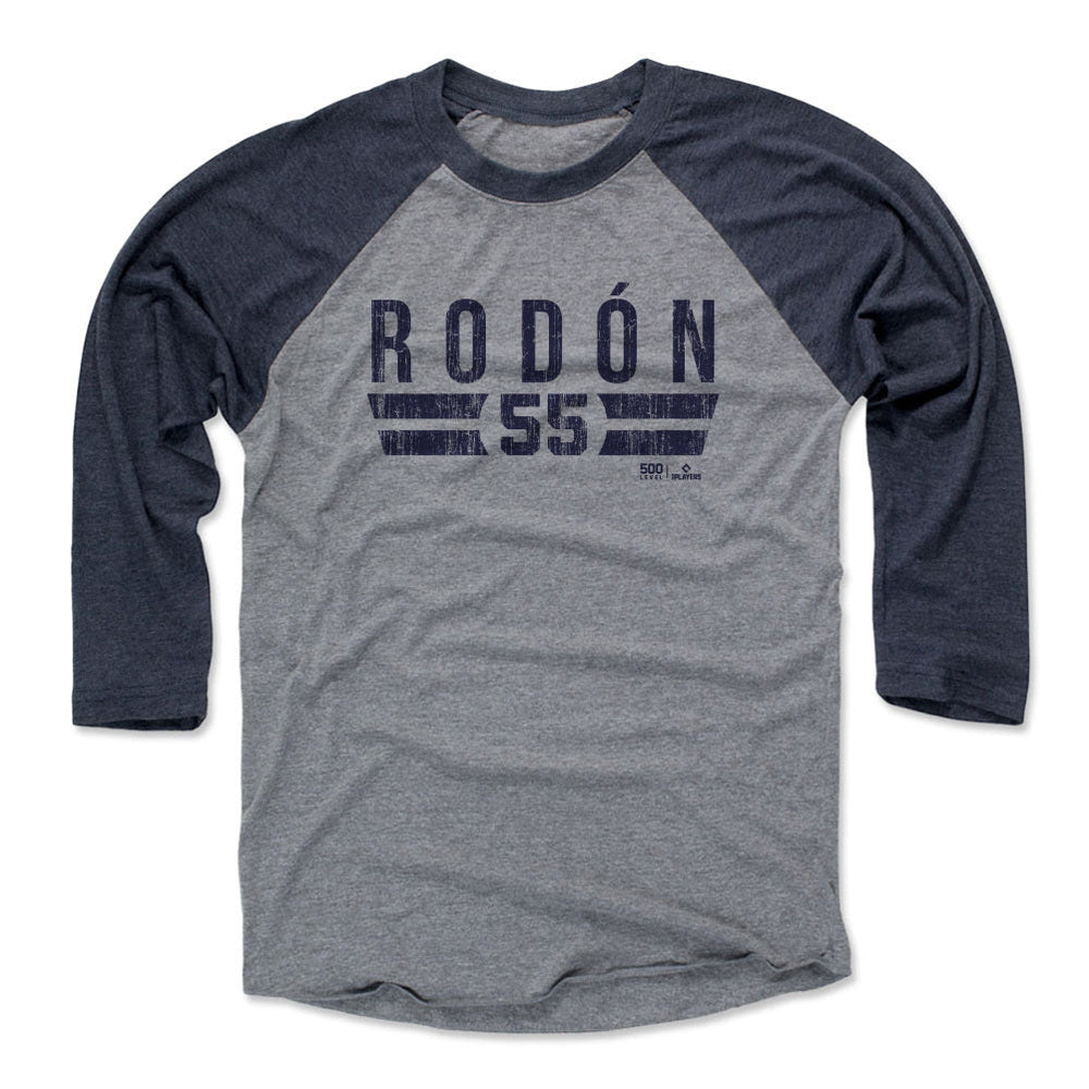Carlos Rodon New York Y Font (ONLINE ORDER ONLY)